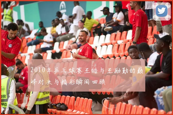 2010年乒乓球赛王皓与王励勤的巅峰对决与精彩瞬间回顾